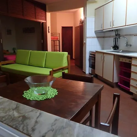 Retiro Praia Da Rocha Vakantiehuis *