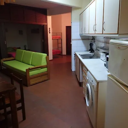 Holiday home Retiro Praia Da Rocha Portimao